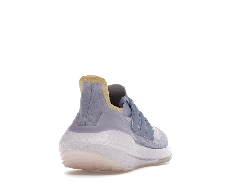 adidas Ultra Boost 21 Purple Tint (Women's)