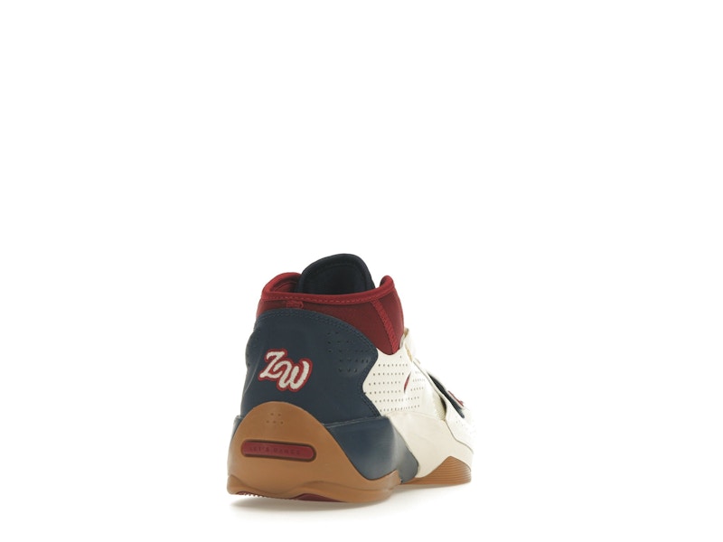 Jordan Zion 2 Pelicans (GS)