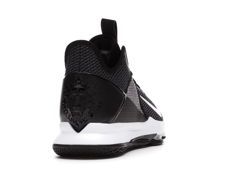 Nike LeBron Witness 4 Black