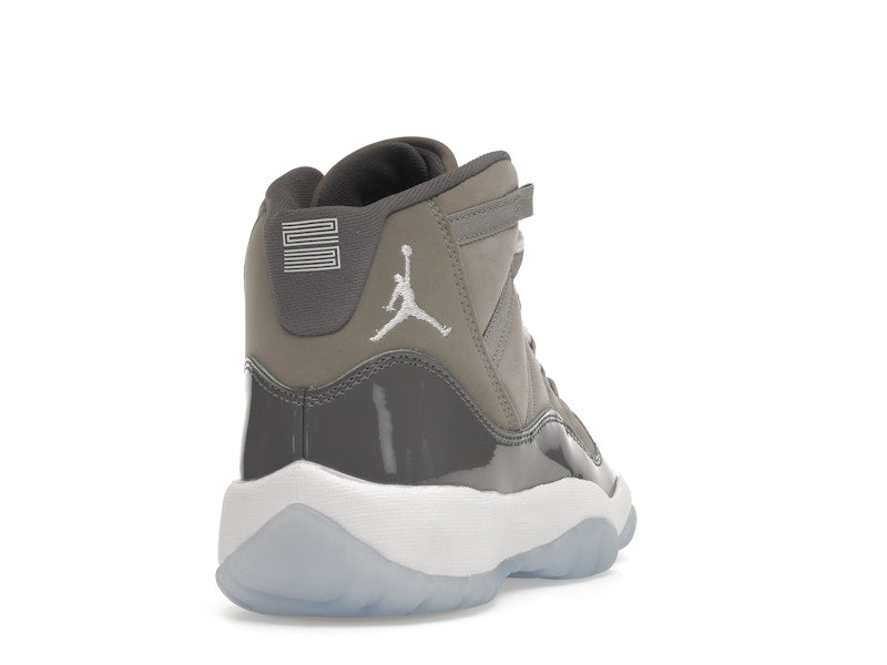 Jordan 11 Retro Cool Grey (2021) (GS)