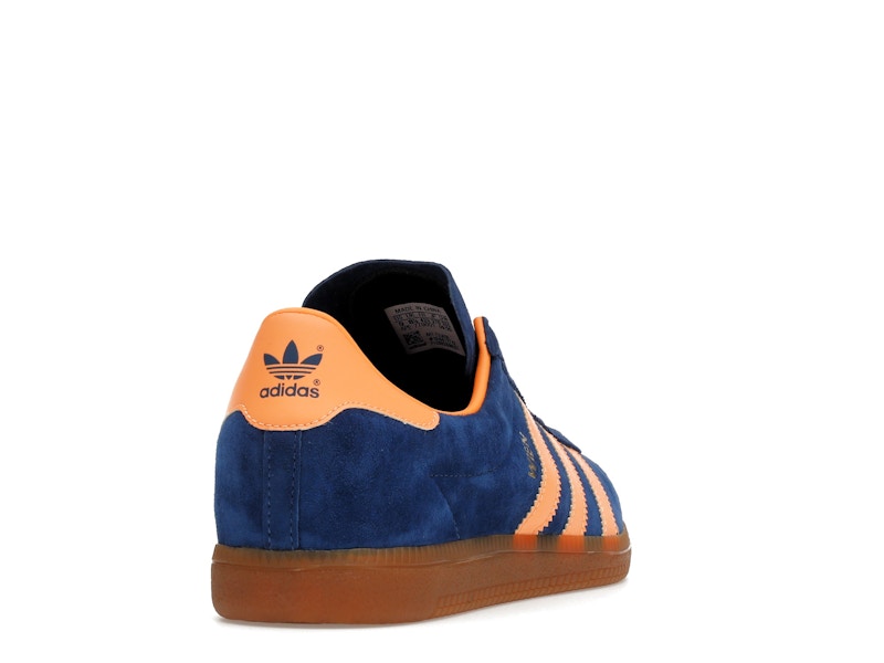 adidas City Series Wien Blue Tint