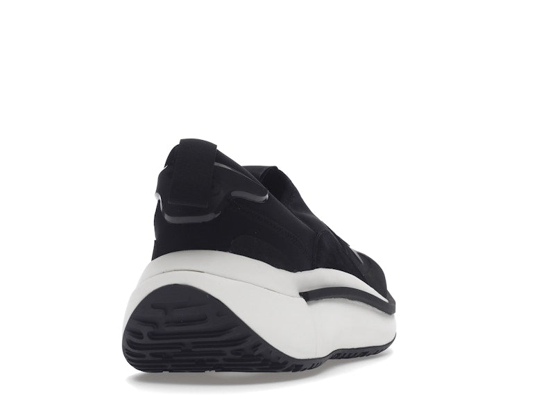 adidas Y-3 Qisan Cozy Black Core White