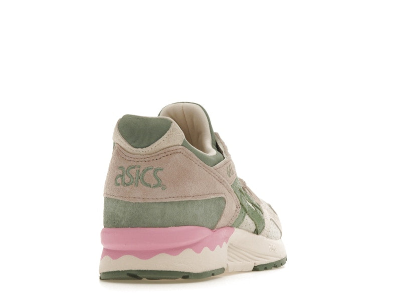 ASICS Gel-Lyte V Spring in Japan Pink