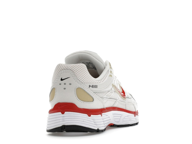 Nike P-6000 Phantom Dragon Red