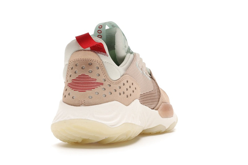 Jordan Delta SP Vachetta Tan (Women's)