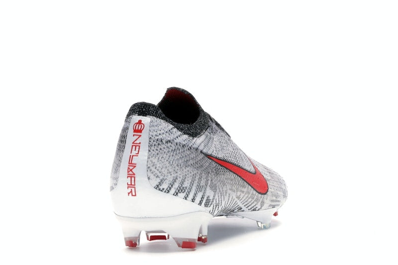 Nike Vapor 12 Elite NJR FG Shhh Tattoo