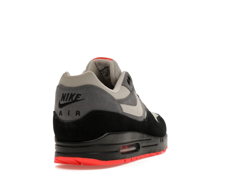 Nike Air Max 1 Granite Dark Grey