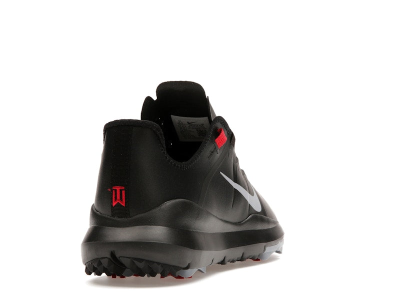 Nike Tiger Woods TW '13 Retro Black Stealth