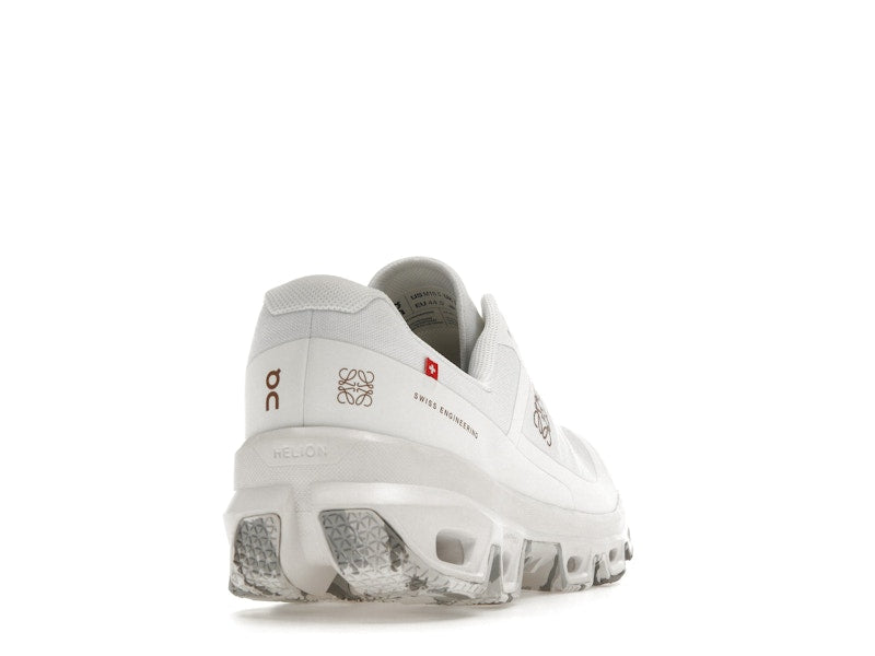 On Running Cloudventure LOEWE White