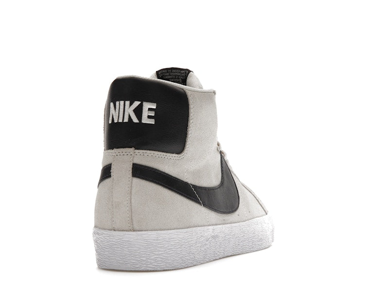 Nike SB Zoom Blazer Mid Phantom Cave Purple Phantom Cave Purple