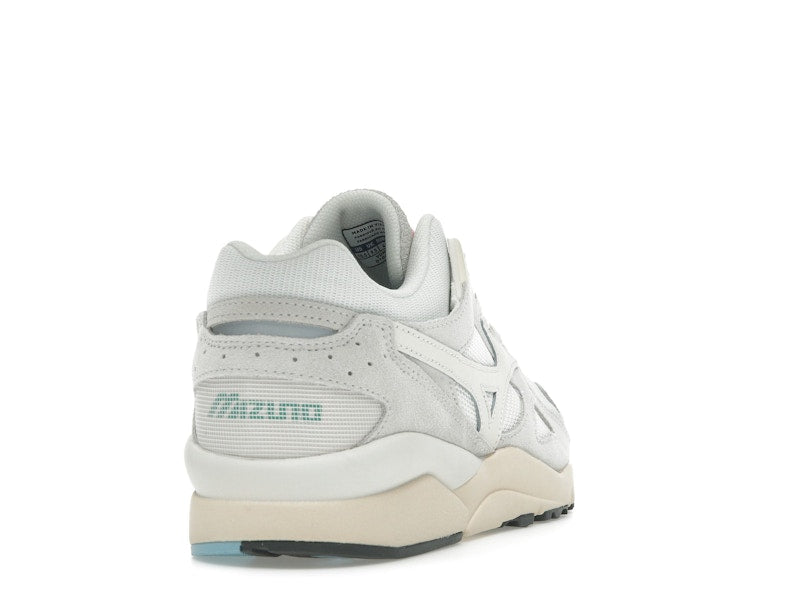Mizuno Sky Medal Gardenia White Sand