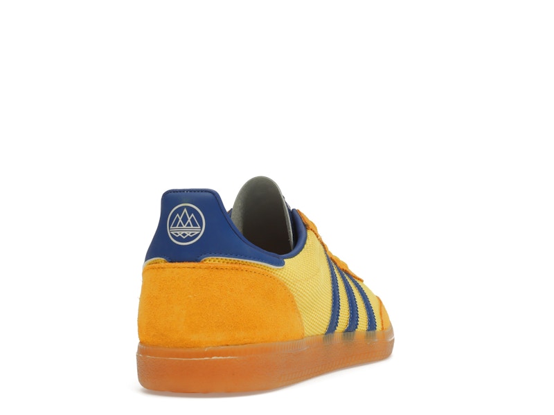 adidas Malmo Net SPZL Wonder Glow