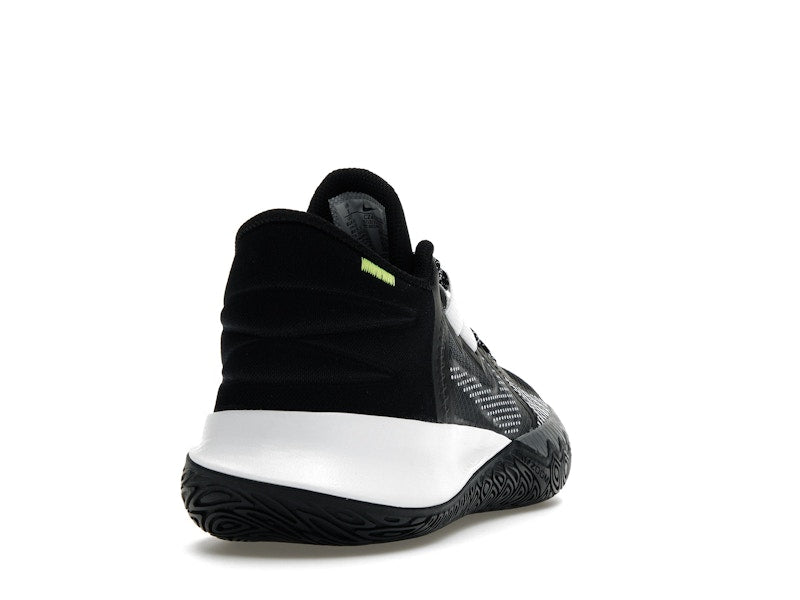 Nike Kyrie Flytrap V Black Cool Grey