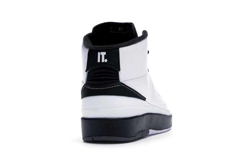 Jordan 2 Retro Wing It (GS)