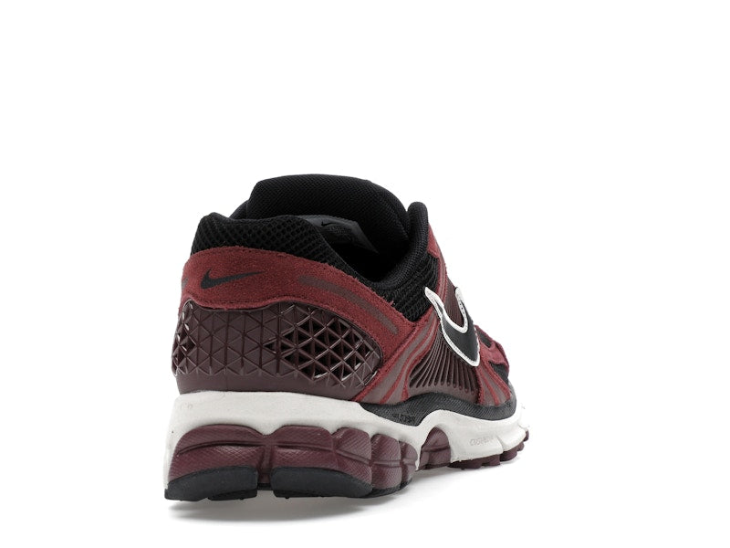 Nike Zoom Vomero 5 Dark Team Red