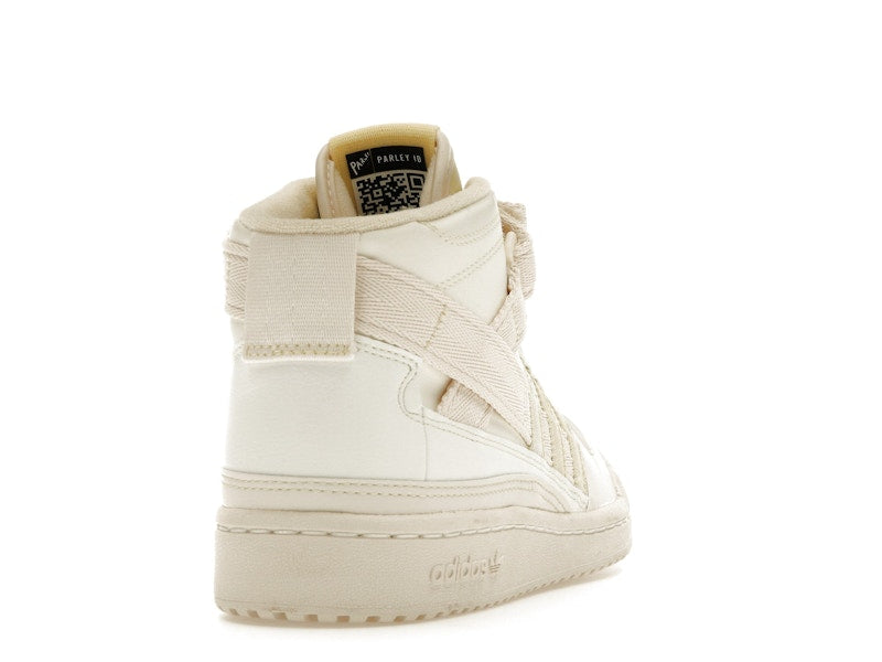 adidas Forum Mid Parley Wonder White