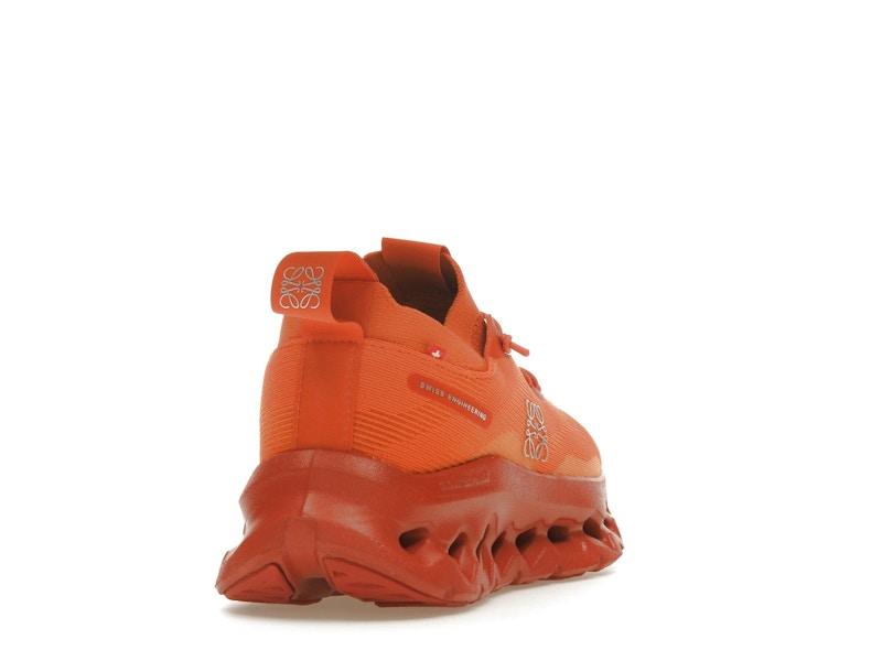 On Running Cloudtilt LOEWE Orange (Women's)