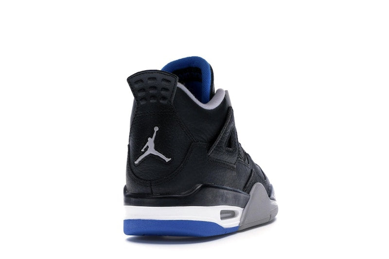 Jordan 4 Retro Motorsports Alternate (GS)