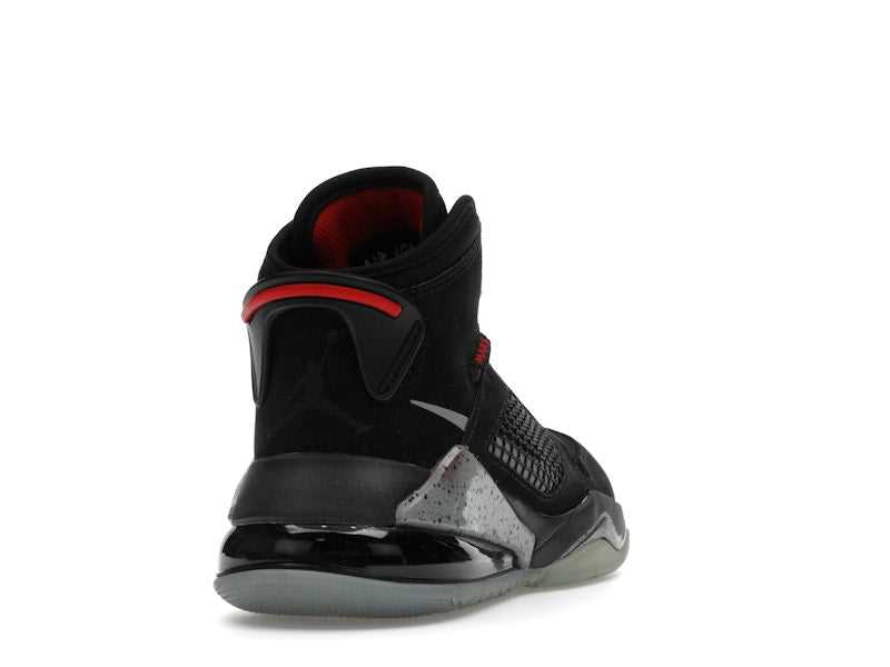 Jordan Mars 270 Black Reflect Silver (GS)