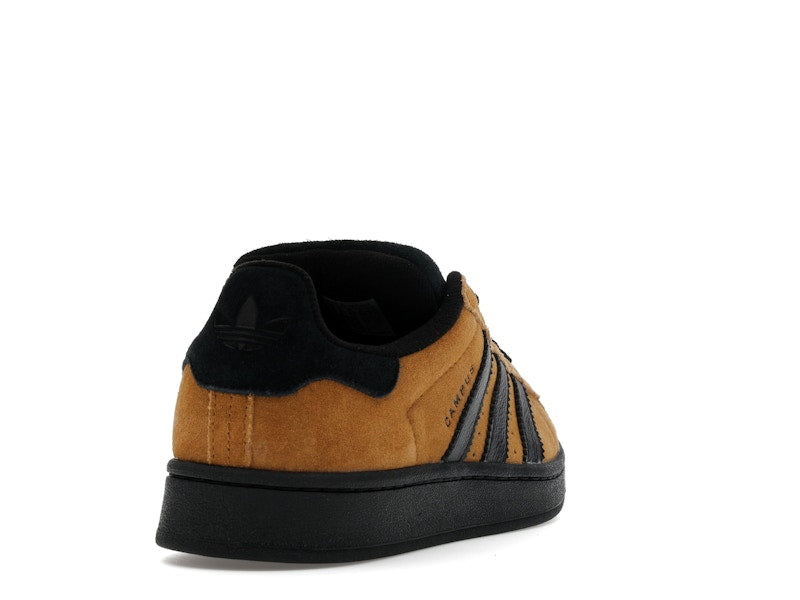 adidas Campus 00s Bronze Strata Core Black