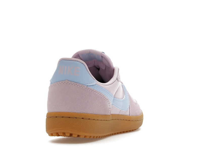Nike Field General '82 Doll Gum Psychic Blue (Women's)