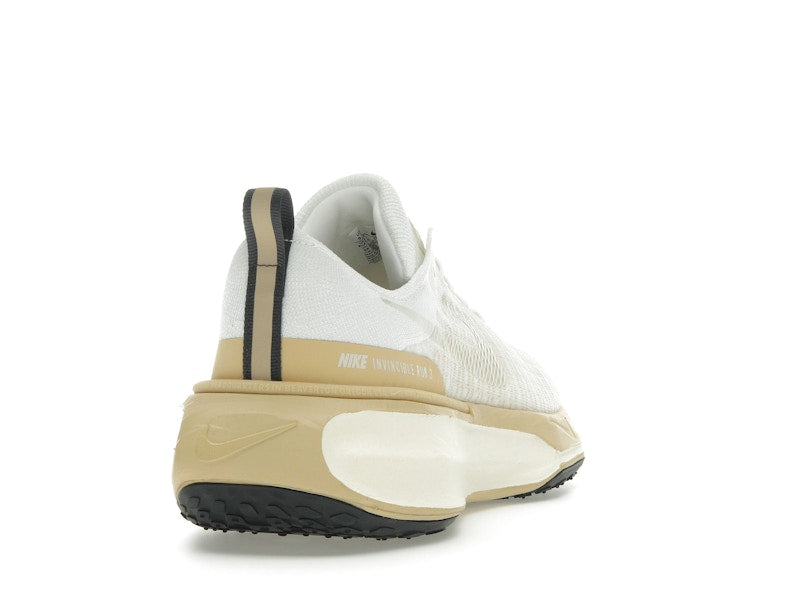 Nike ZoomX Invincible Run 3 Sesame Coconut Milk