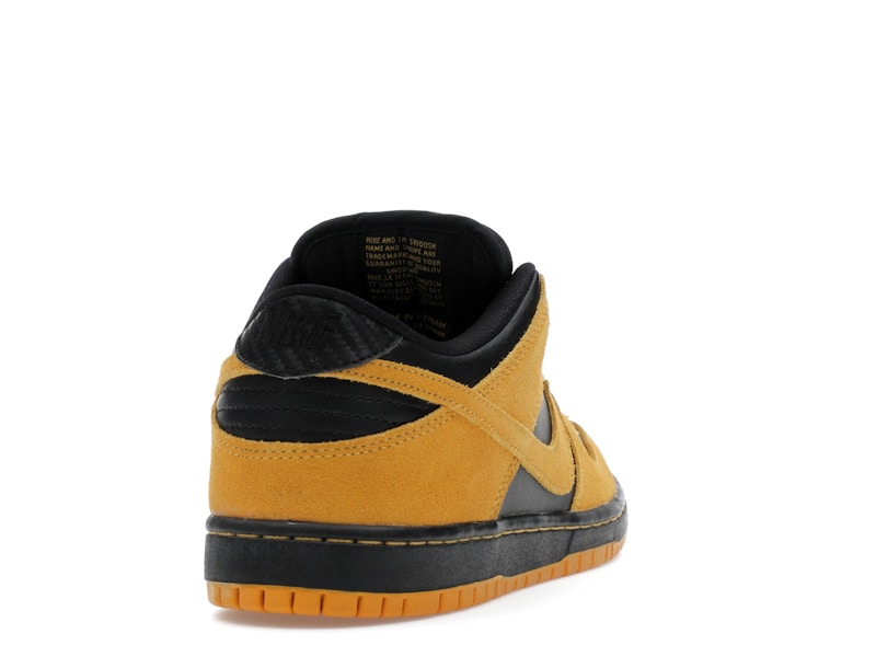 Nike SB Dunk Low Iowa