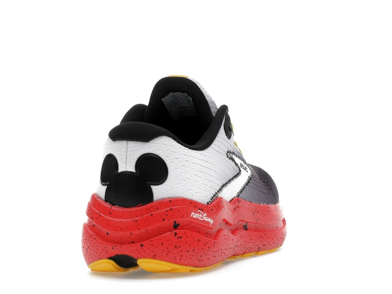 Brooks Ghost Max 2 runDisney Mickey Mouse (Women's)