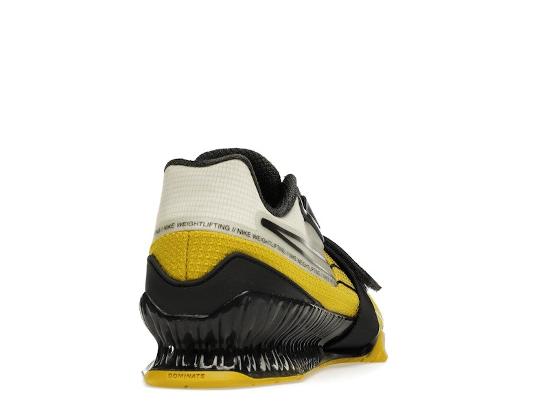 Nike Romaleos 4 Bright Citron