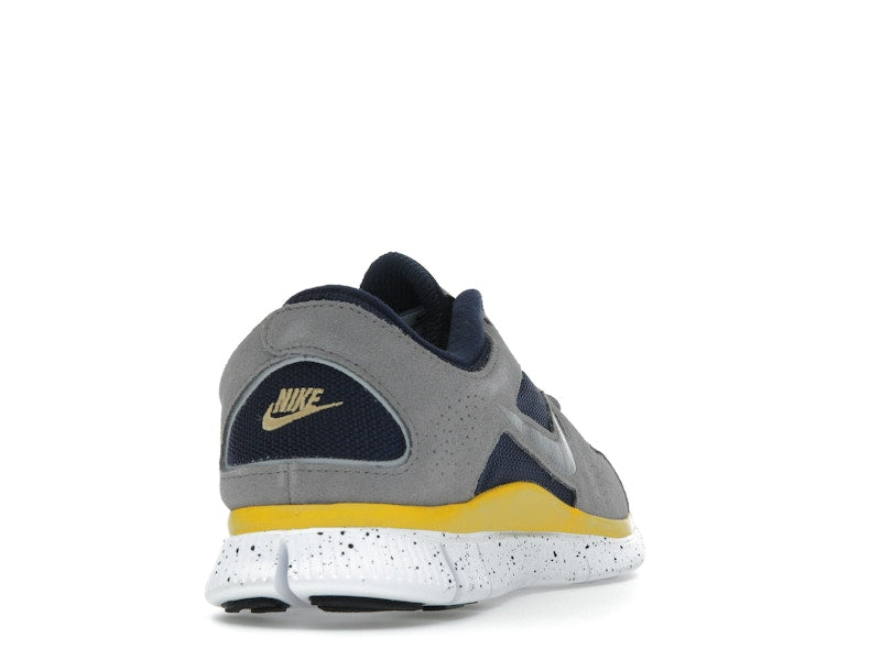 Nike Free Run 3 EXT Sport Grey Obsidian