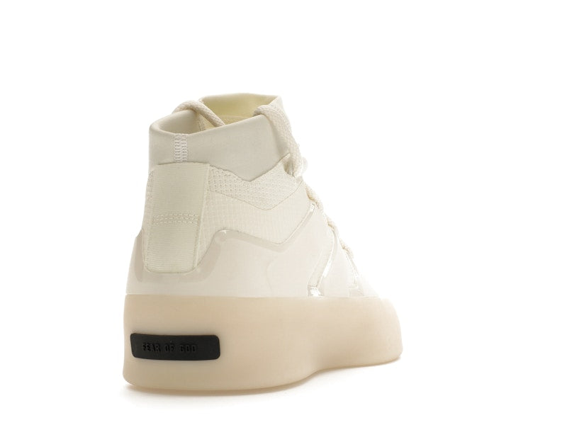 adidas Fear of God Athletics I Basketball Cream White