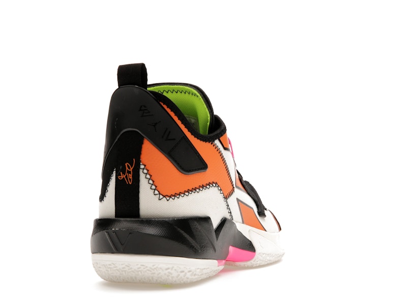 Jordan Why Not Zer0.4 Shattered Backboard