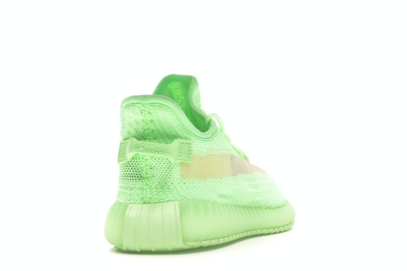 adidas Yeezy Boost 350 V2 Glow (Kids)