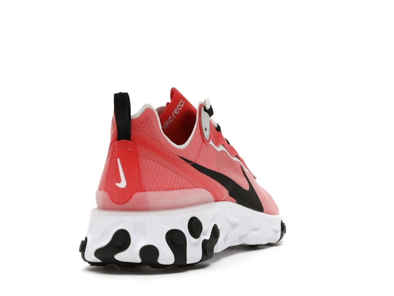Nike React Element 55 Ember Glow