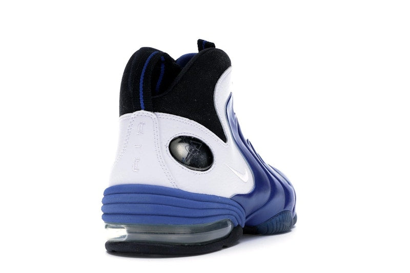 Nike Penny III Royal White