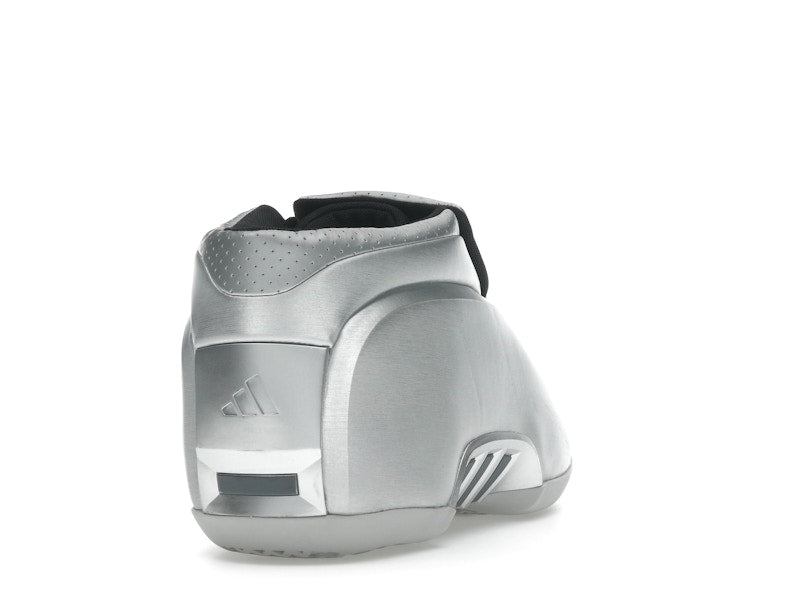 adidas Crazy 2 Silver Metallic