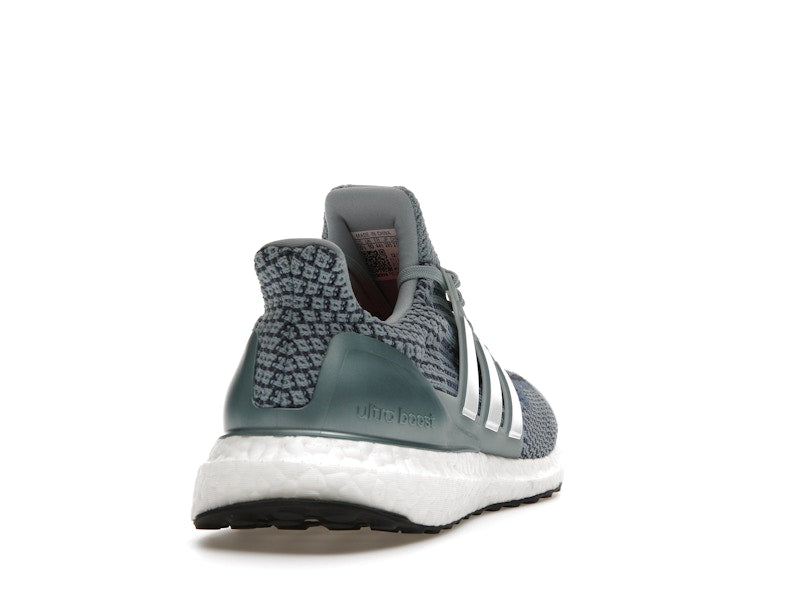 adidas Ultra Boost 5.0 DNA Magic Grey Shadow Navy