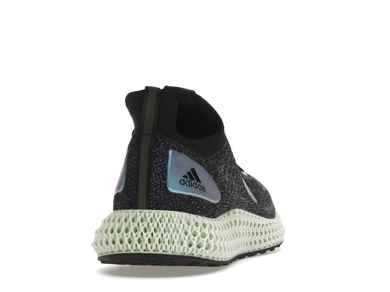 adidas Alphaedge 4D Black Iridescent
