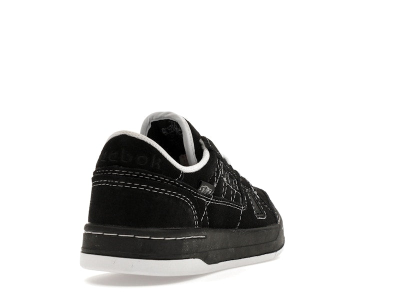 Reebok LT Court SNEEZE Black White
