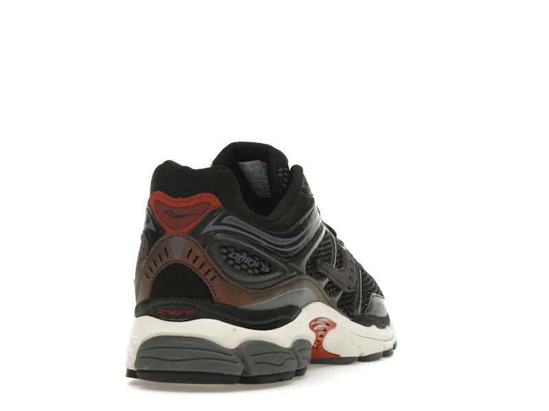 Saucony ProGrid Omni 9 OG Disrupt Pack Black