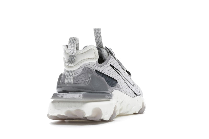 Nike React Vision Vast Grey