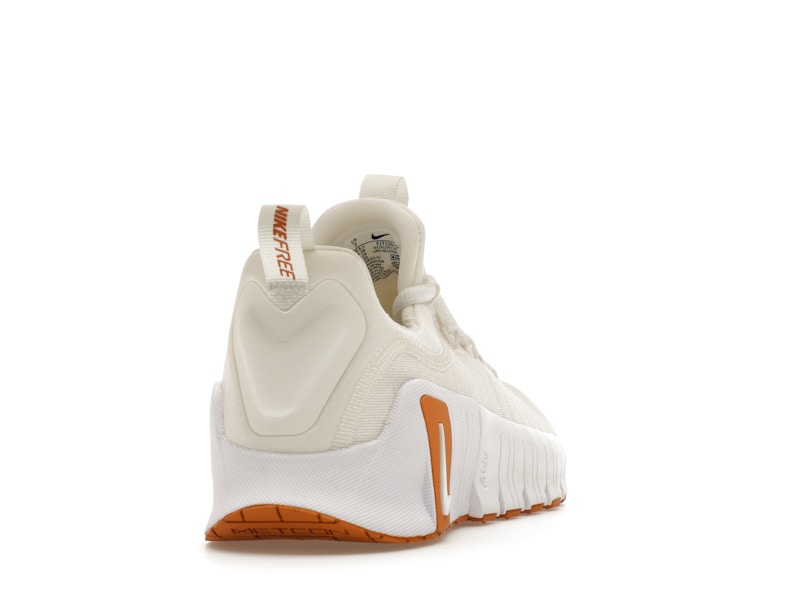Nike Free Metcon 6 Sail White Monarch (Women's)