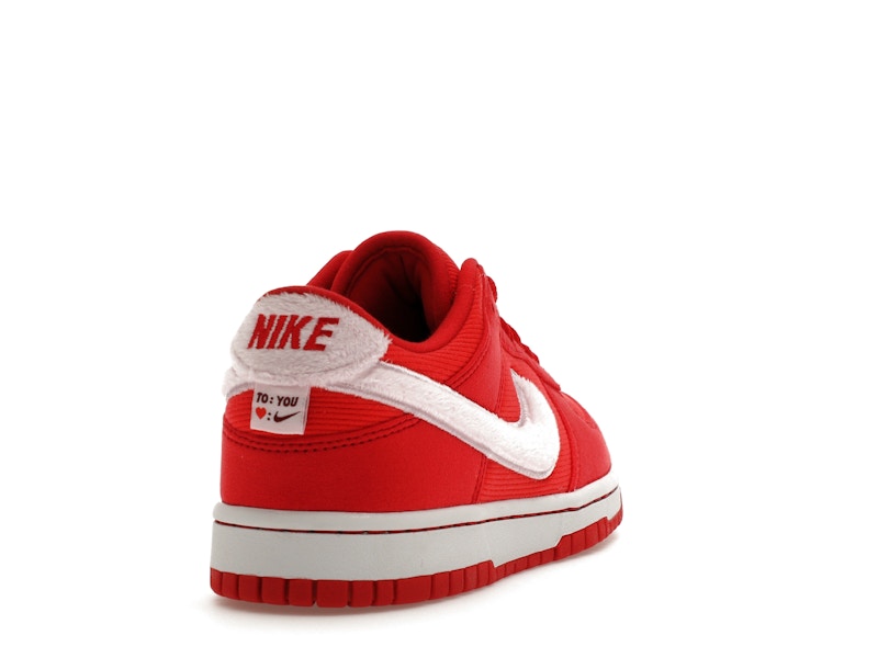 Nike Dunk Low Valentine's Day (2024) (GS)