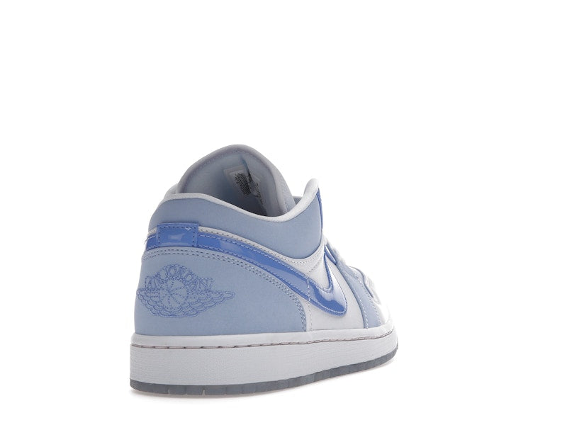 Jordan 1 Low SE Mighty Swooshers