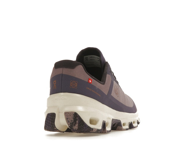 On Running Cloudventure LOEWE Lilac (Women's)