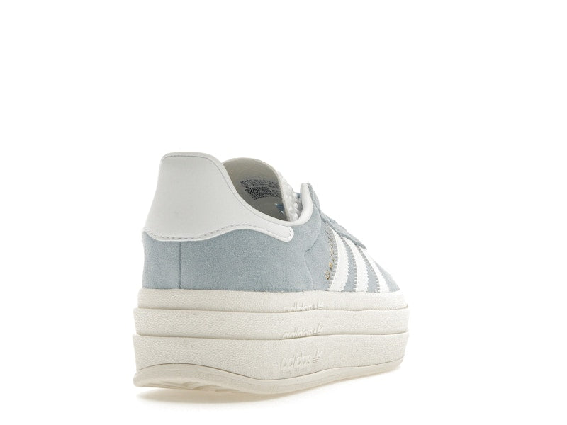 adidas Gazelle Bold Clear Sky (Women's)