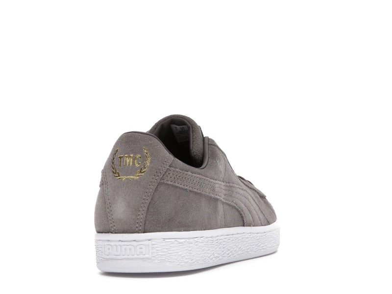 Puma Suede TMC Grey