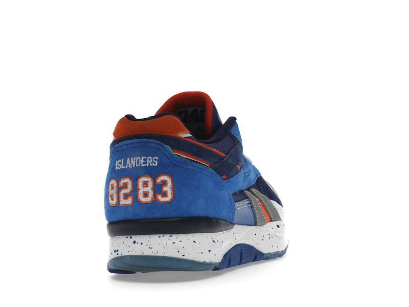 Reebok Ventilator Extra Butter New York Islanders Dynasty