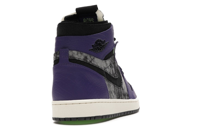 Jordan 1 High Zoom Air CMFT Bayou Boys