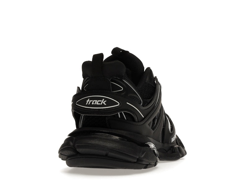 Balenciaga Track Black 2021